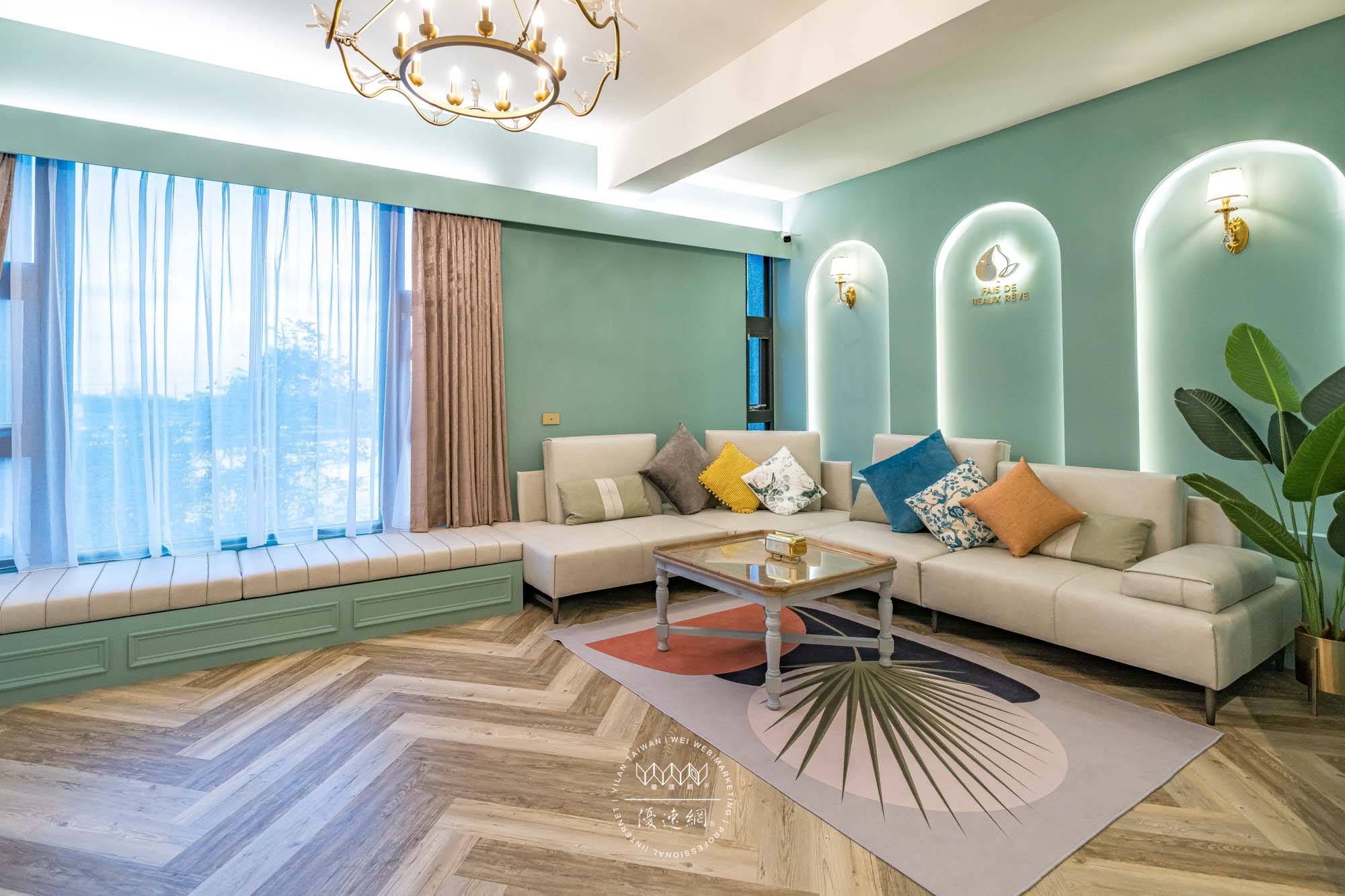 香廊金桃民宿的民宿照片